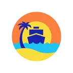 Puerto Rico Ferry iOS Icon