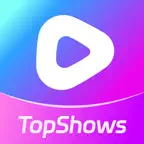 TopShows - Awesome & Original icon