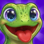 Gecko Escape iOS Icon