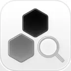 파인드포인트 iOS Icon