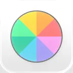 Quick Choice Roulette iOS Icon