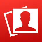 Photobooth: AI photo booth icon