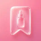 Save AI - Cosmetics Identifier Icon