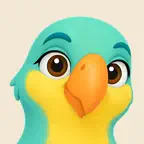 LingoBuddy - Learn icon