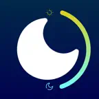Sleep Recorder: Sleeping Cycle iOS Icon