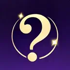 Daily Wisdom: Ask & Decide iOS Icon