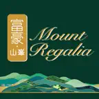 Mount Regalia iOS Icon
