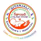 Gitanjali Childrens Hospital iOS Icon