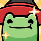 Wizzy Animals : Defense iOS Icon