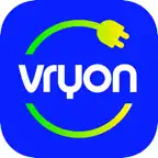 vryon eMobility iOS Icon