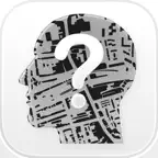 Memory Walk iOS Icon