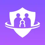Niyam - Digital Parenting iOS Icon