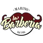 Marino La Barberia Dal 1986 iOS Icon