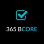 365 BCore Icon