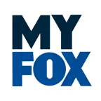 My FOX by FOX iOS Icon