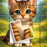 Fancy Jigsaw Puzzle