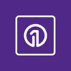 OneOffice CRM iOS Icon