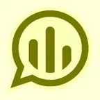 XLoger - Sohbet Analizi icon