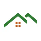 Landhub iOS Icon