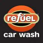 Refuel Car Wash iOS Icon