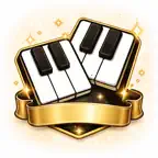 Piano Memo iOS Icon