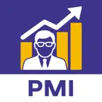 PMI® Exam Prep 2026 Icon