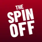 The Spin Off iOS Icon