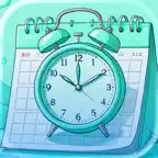 Reminder Alert: EventBuzzr iOS Icon