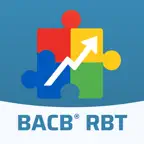 BACB RBT Exam Prep Test 2026 iOS Icon