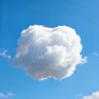 Clouds and Sky Observation iOS Icon