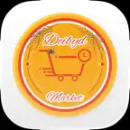 Deibyd Market Icon