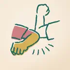 Koza : Find your study buddy Icon