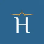 Hórus - Aviação Civil iOS Icon