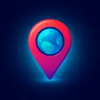 Location Changer - Loc Shifter iOS Icon