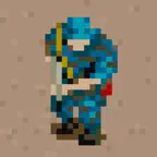Warrios iOS Icon