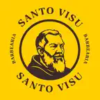Santo Visu Barbearia Icon