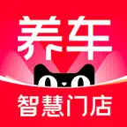 天猫养车商家 Icon