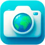 ExploreBit iOS Icon