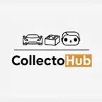 CollectoHub Icon