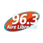 Aire Libre FM 96.3 iOS Icon