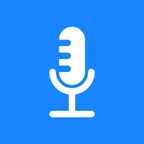 Reverse Audio - Voice Reverser iOS Icon