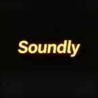 SoundlyFM - Retro World Radio iOS Icon