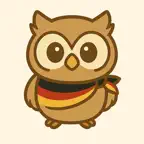 Ovi – Citizenship Test 2025 DE iOS Icon