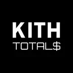Kith Totals iOS Icon