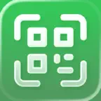 QR Code Generator & QR Creator iOS Icon
