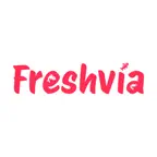 Freshvia - Fresh Fish Delivery iOS Icon