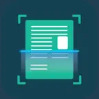 Image to Text: Scan & Convert iOS Icon