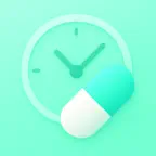 MedicineAlarm+ iOS Icon