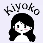 Kiyoko Beauty icon