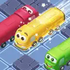 Train Away! iOS Icon